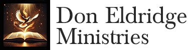 don eldridge ministries
